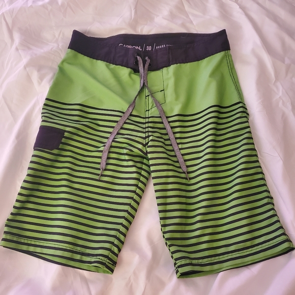 Rue 21 Board Shorts - Picture 1 of 4